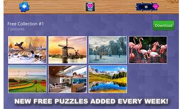 Puzzles for Android - Download the APK from Habererciyes